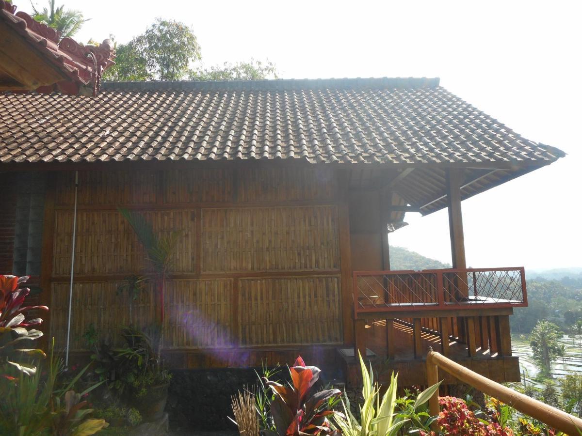 Villa Dukuh Selat エクステリア 写真