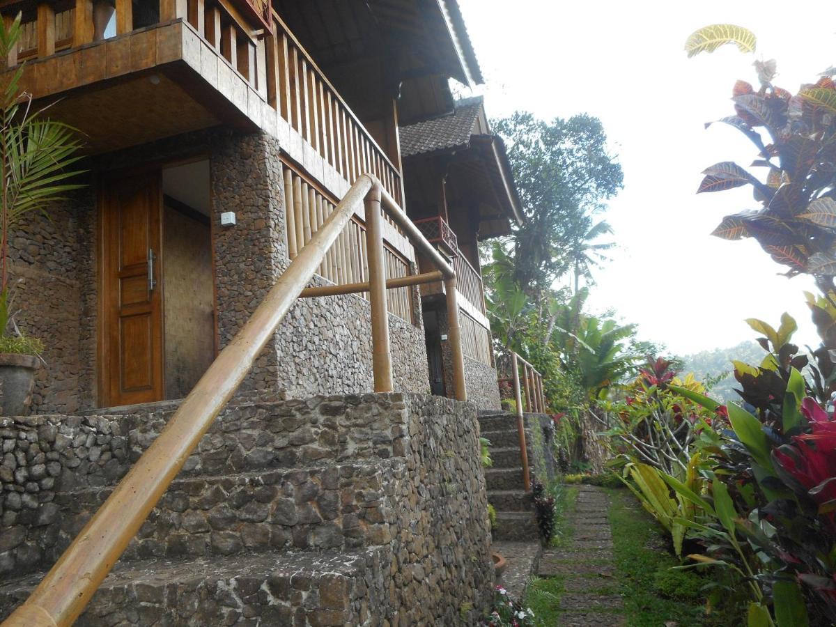 Villa Dukuh Selat エクステリア 写真