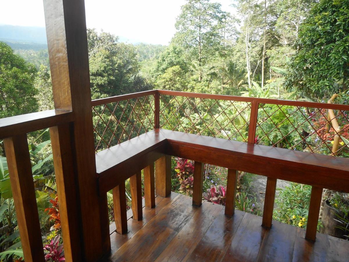 Villa Dukuh Selat エクステリア 写真