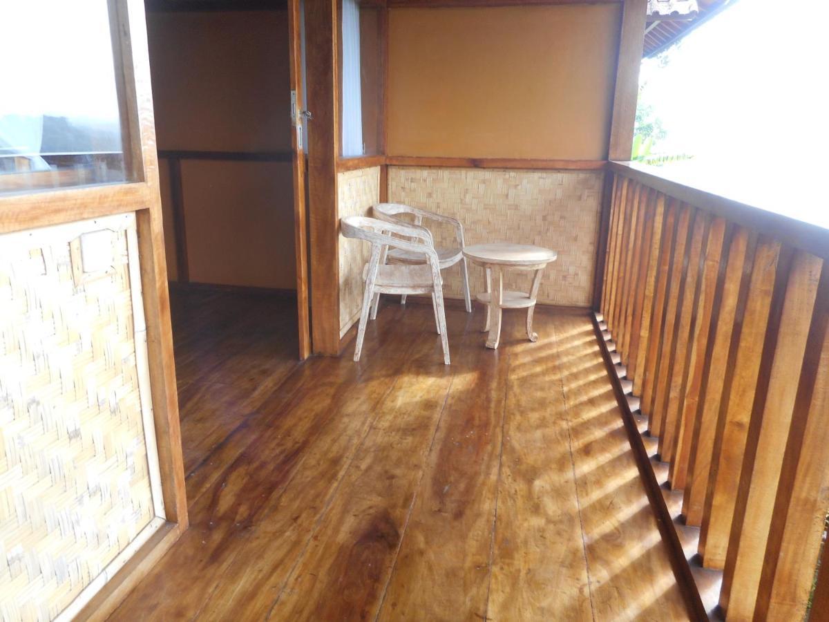 Villa Dukuh Selat エクステリア 写真