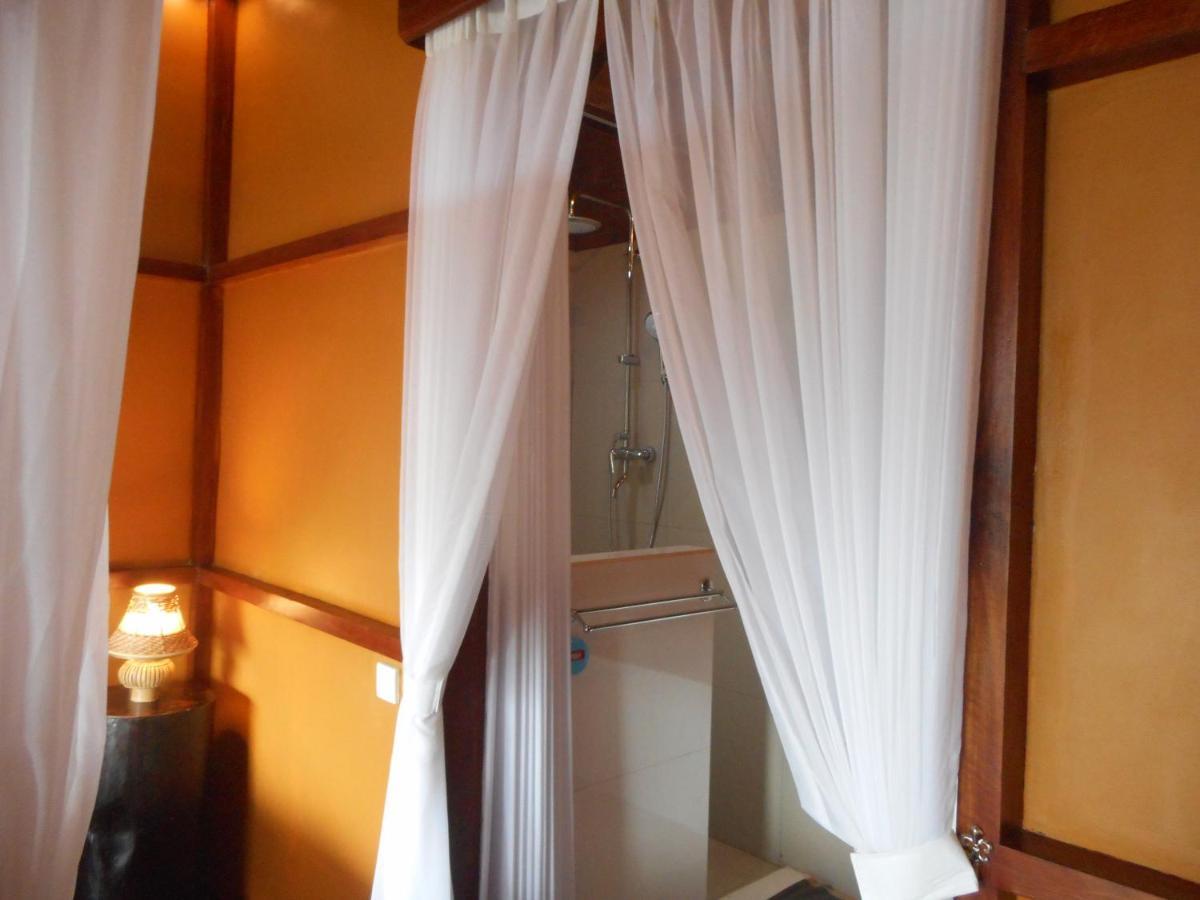 Villa Dukuh Selat エクステリア 写真
