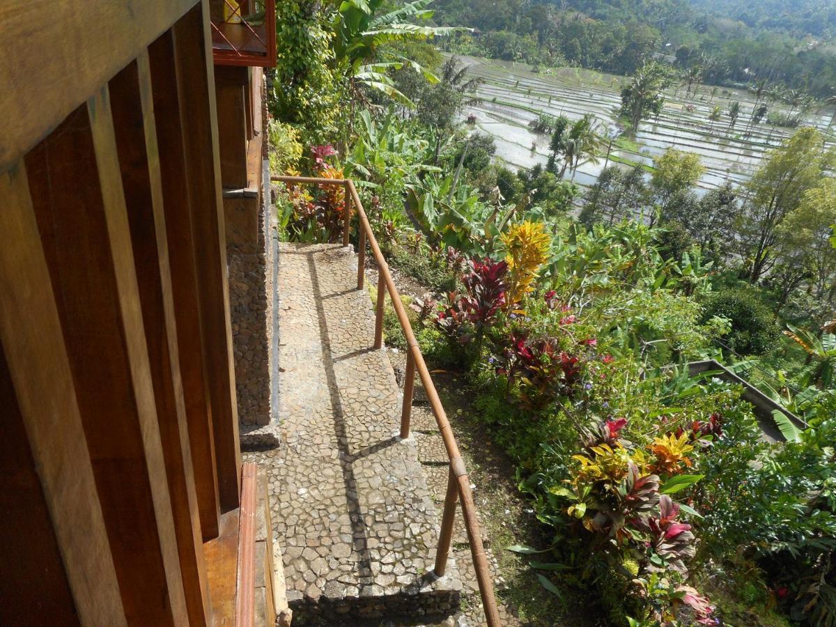 Villa Dukuh Selat エクステリア 写真
