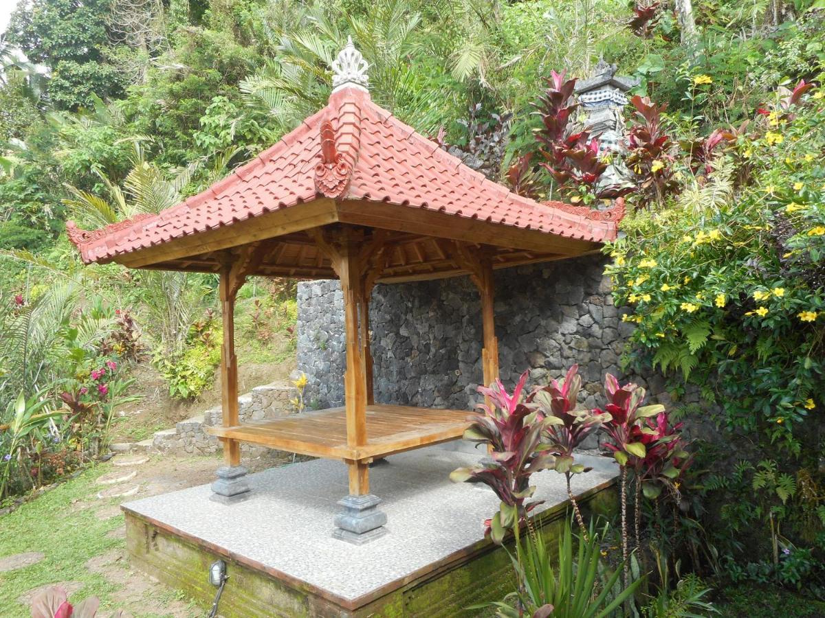 Villa Dukuh Selat エクステリア 写真