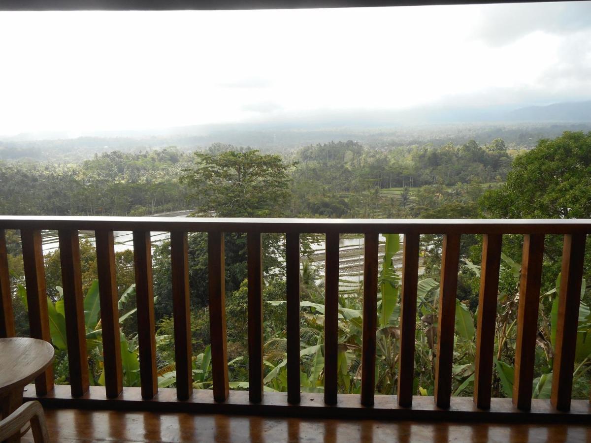 Villa Dukuh Selat エクステリア 写真
