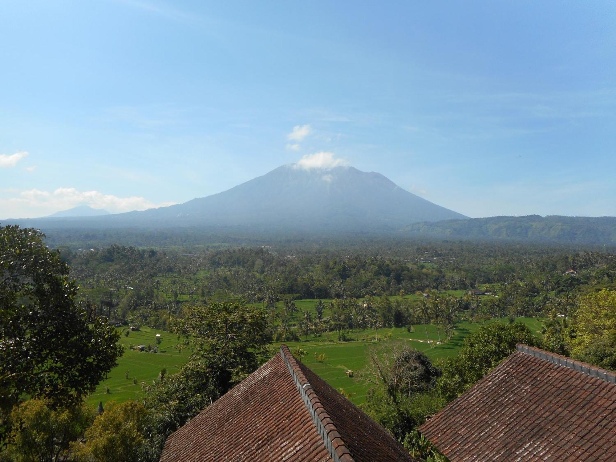 Villa Dukuh Selat エクステリア 写真